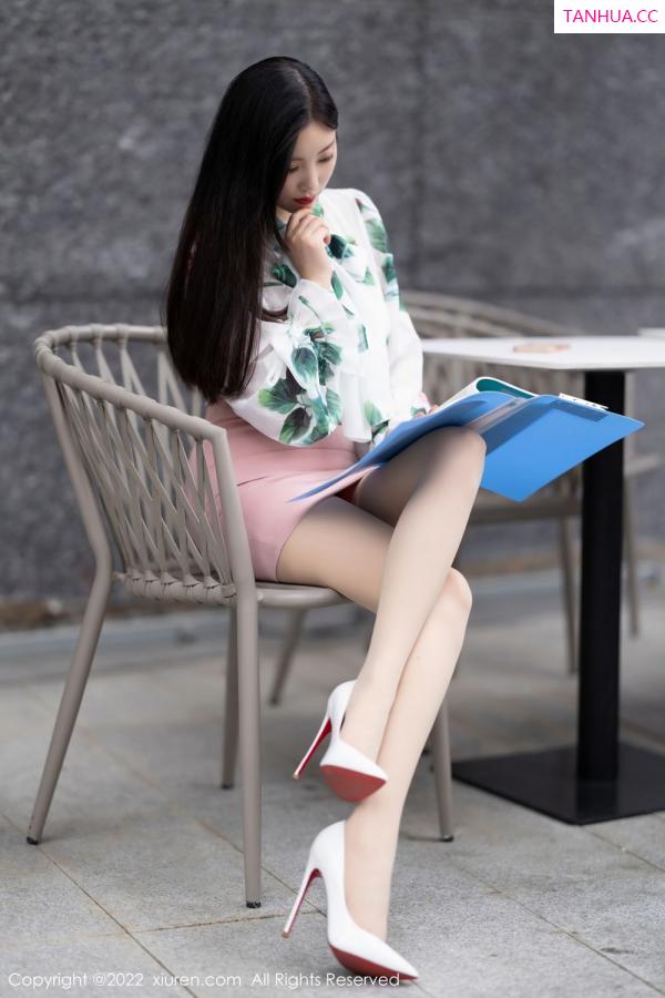 杨晨晨 sugar小甜心CC [XiuRen]高清写真图 2022.06.21 No.5171 杨晨晨Yome第2张图片